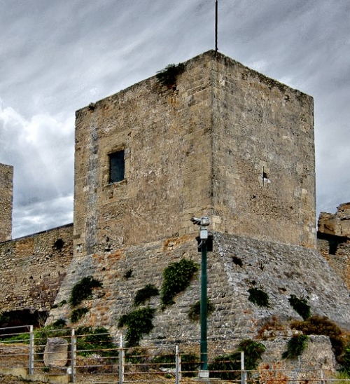 Cagliari, percorsi d’arte sul mare