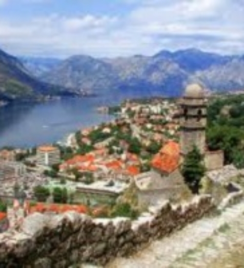 Montenegro, la perla dei Balcani