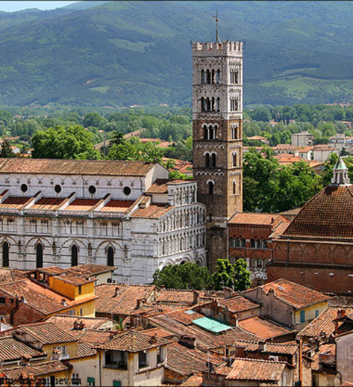 Cosa vedere a Lucca: a spasso fra i tesori della città