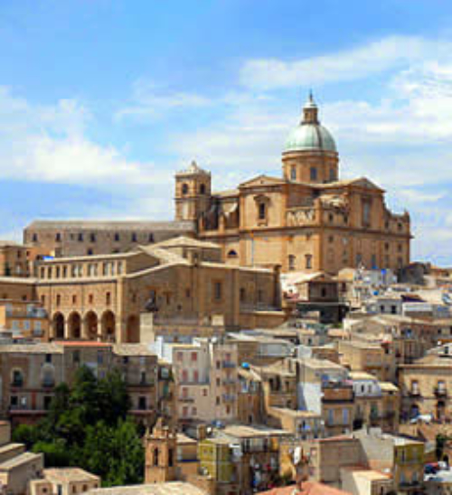 Piazza Armerina e dintorni, tesori del passato nel cuore della Sicilia