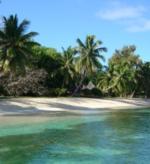 Viaggio in Madagascar