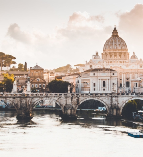 Cosa vedere a Trastevere, gioielli d’arte sul fiume