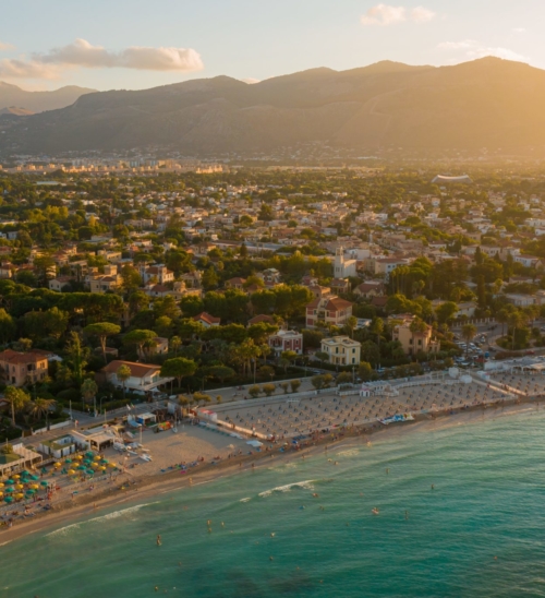 Cosa fare a Palermo in due o tre giorni: dal mare di Mondello al Castello di Carini