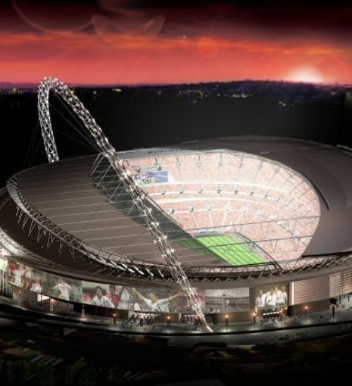 OLIMPIADI LONDRA 2012 : LE DIECI LOCATION DEI GIOCHI