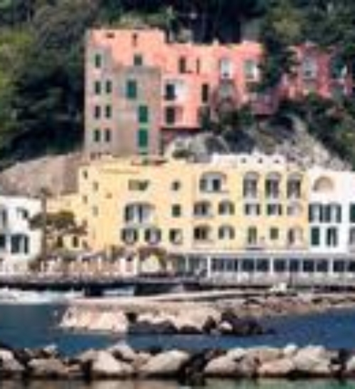 ISCHIA GLOBAL FILM & MUSIC FEST 2012