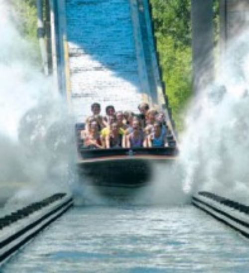 Ravenna: parchi divertimento e safari, emozioni e natura