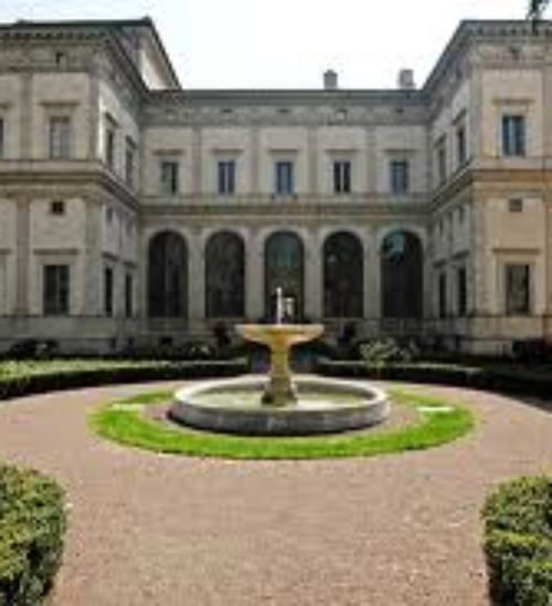 Villa Farnesina: il capolavoro di Raffaello a Roma