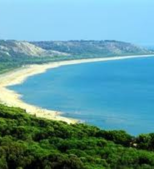 Eraclea Mare, tra spiaggia e laguna