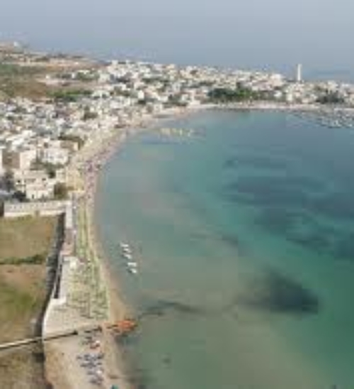 Puglia: il litorale di Fasano e il Parco delle Dune Costiere