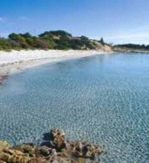 Isola di San Pietro, un angolo di Liguria in Sardegna