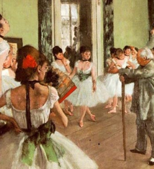 A TORINO, IN MOSTRA DEGAS, CAPOLAVORI DAL MUSÉE D'ORSAY