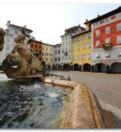 Trento: tesori d’arte a due passi dalle piste da sci