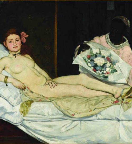 MANET, IN MOSTRA A PALAZZO DUCALE