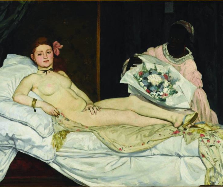 MANET, IN MOSTRA A PALAZZO DUCALE