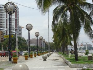 Baywalk_Manila