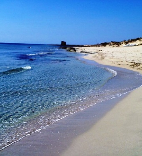 Spiagge Puglia: mare cristallino e relax