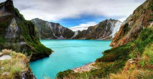 lago_Monte_Pinatubo_Filippine