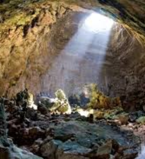 Grotte di Castellana, uno spettacolo naturale nel cuore della Puglia