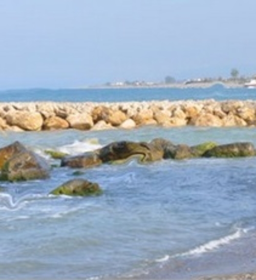 Calabria: sulla costa ionica, mare per tutti i gusti