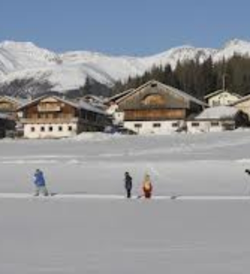 Val Casies, intima e raccolta, ma ricca di sorprese