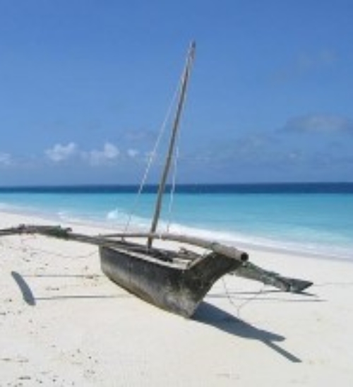 Zanzibar, mare cristallino e profumo di spezie