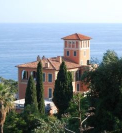 Giardini Hanbury, oasi verde affacciata sul mare