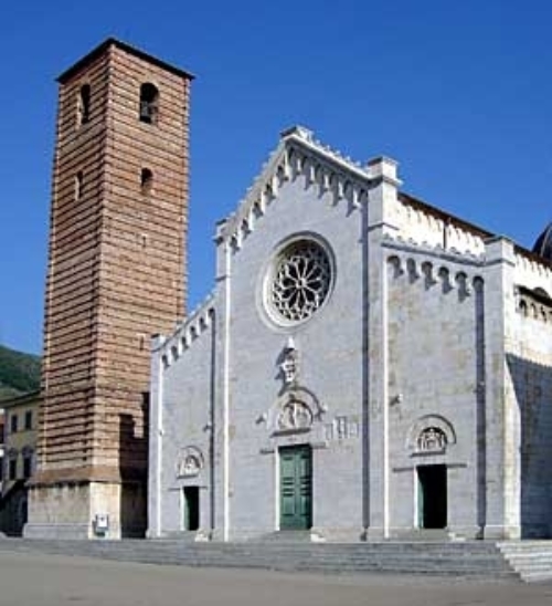 Alla scoperta di Pietrasanta