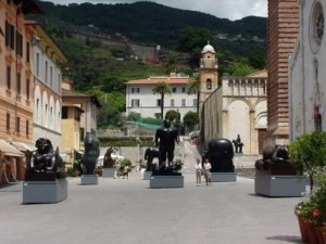 pietrasanta_sculture