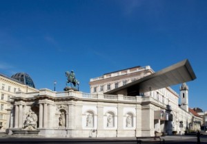 Vienna_Albertina_Museum