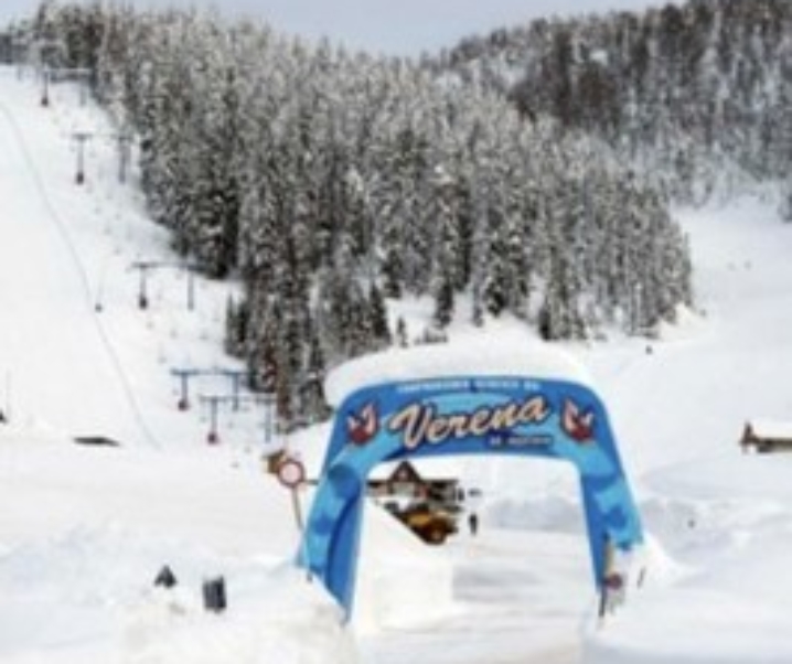 Ad Asiago, vacanze neve low cost