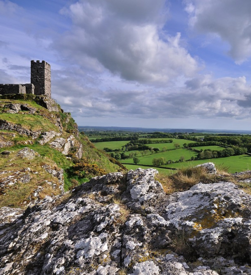 Dartmoor: viaggio nell’angolo più selvaggio d’Inghilterra