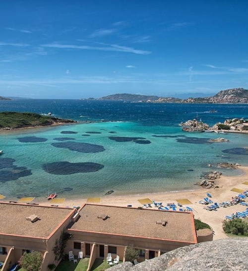 Santo Stefano, un’isola in esclusiva