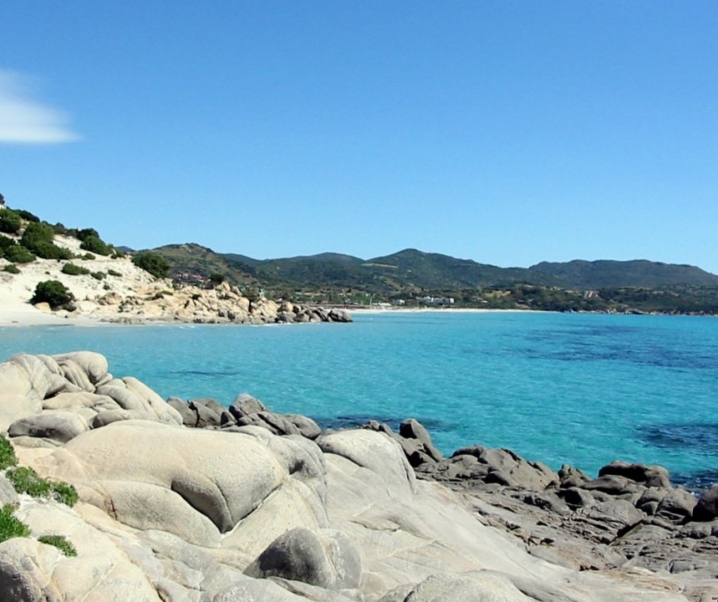 Tanka Village Villasimius, mare cristallino e spiagge da sogno