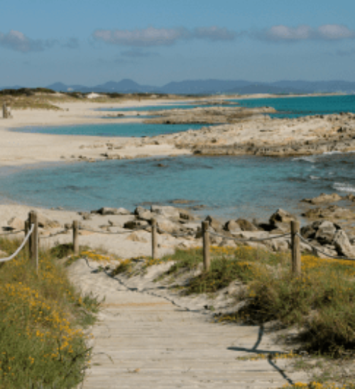 Vacanza Formentera settembre: estate infinita