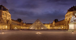 Museo_Louvre_Parigi