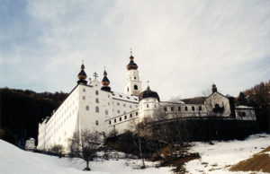 Abbazia di Monte Maria, Bolzano