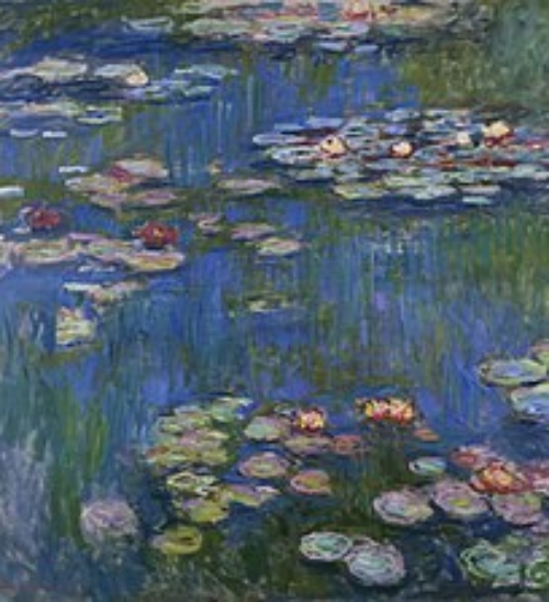 Mostra Monet Roma, i capolavori del pittore al Vittoriano di Roma