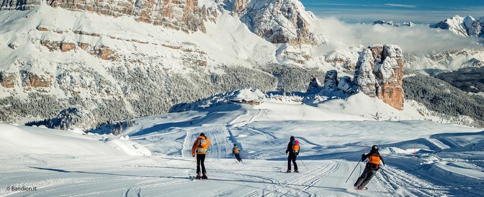 A Cortina D Ampezzo Sulle Piste Dei Campioni Travel Dreams   Skipass Cortina DAmpezzo 2018 