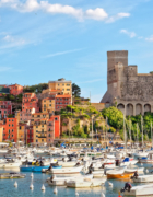 Weekend a Porto Venere, piccola meraviglia della Liguria