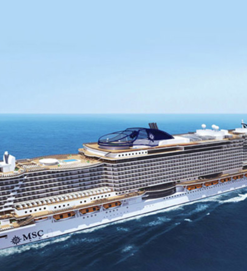 Crociera ai Caraibi con la MSC Seaside, la nave che segue il sole