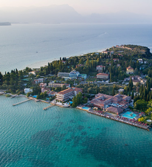 Vacanze di Pasqua sul Lago di Garda: da Bardolino a Gardaland