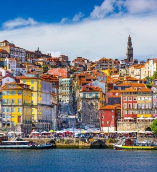 Porto, migliore destinazione d’Europa