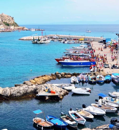 Vacanza alle isole Tremiti: un’oasi di terra e mare