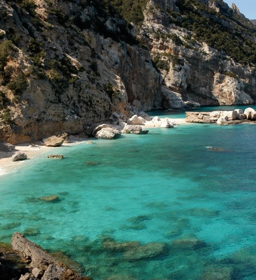 Trekking Selvaggio Blu Sardegna, panorami a picco sul mare e natura mozzafiato