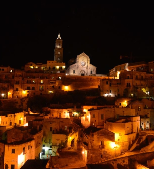 Vacanze di Natale in Puglia, tra i presepi più belli d’Italia