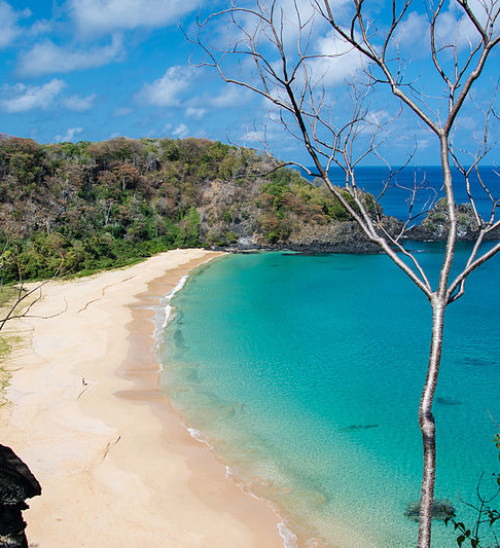 Le spiagge più belle del mondo 2019