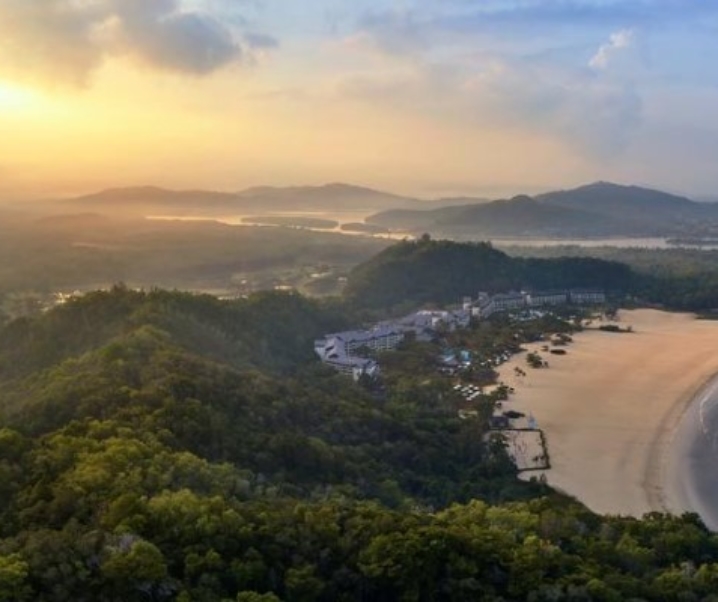 Borneo: a Kota Kinabalu, tutto il fascino della Malesia