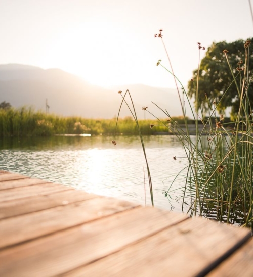 Trentino Alto Adige in estate: un tuffo nella natura