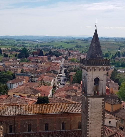 Leonardo da Vinci in Toscana: viaggio sulle orme del Genio