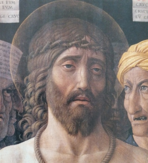 Mostra Mantegna Torino: i capolavori del Rinascimento